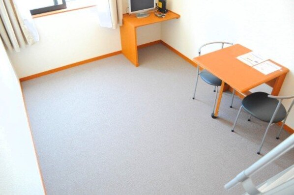 レオパレス世田谷の物件内観写真